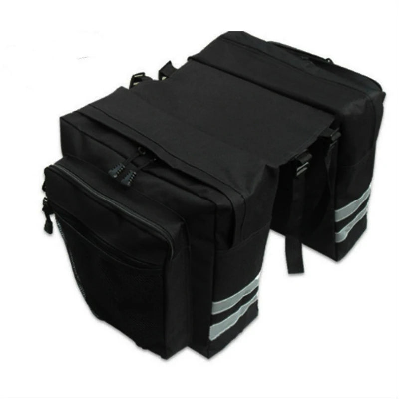 Waterproof Bicycle Cargo Bag