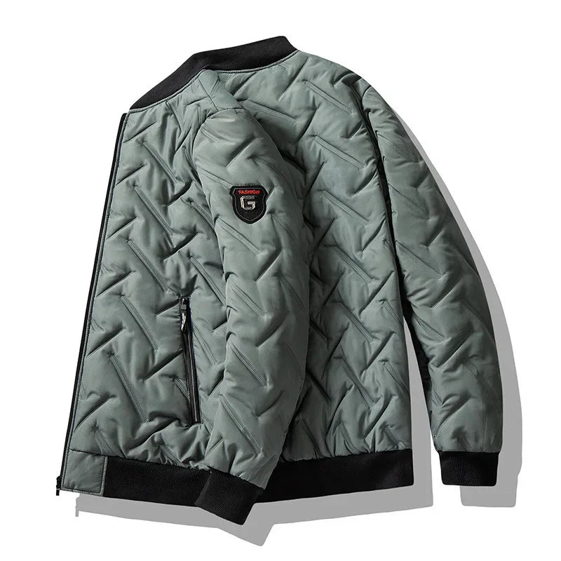 Men's Autumn/Winter Jacket