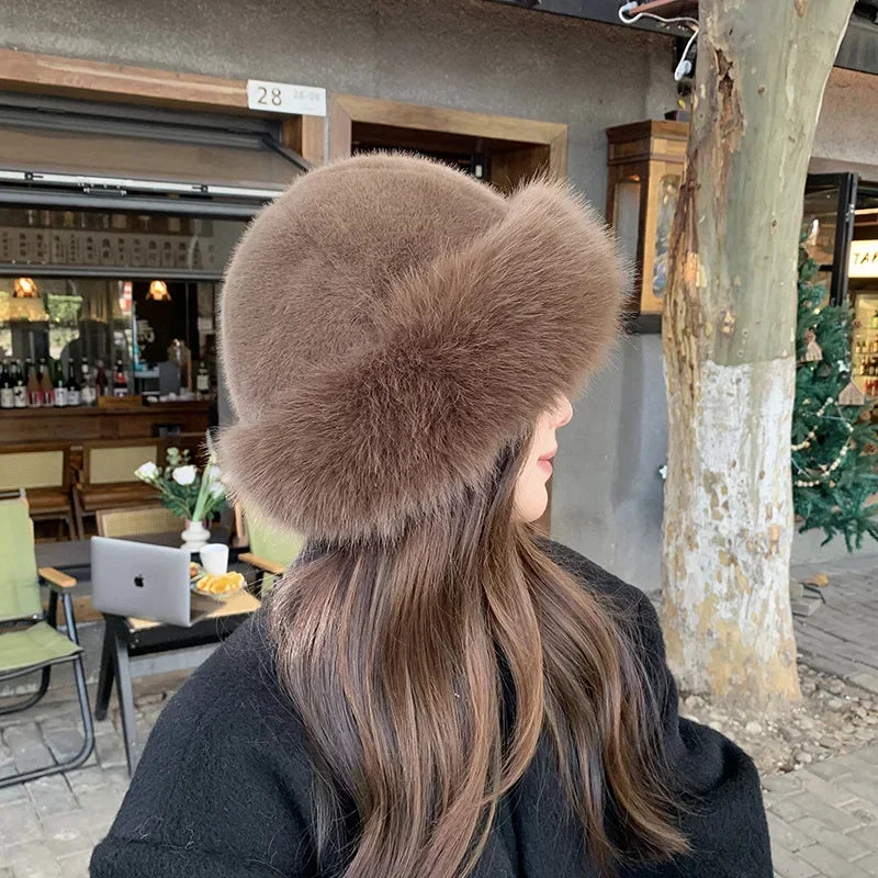 Women's Winter Beanie
