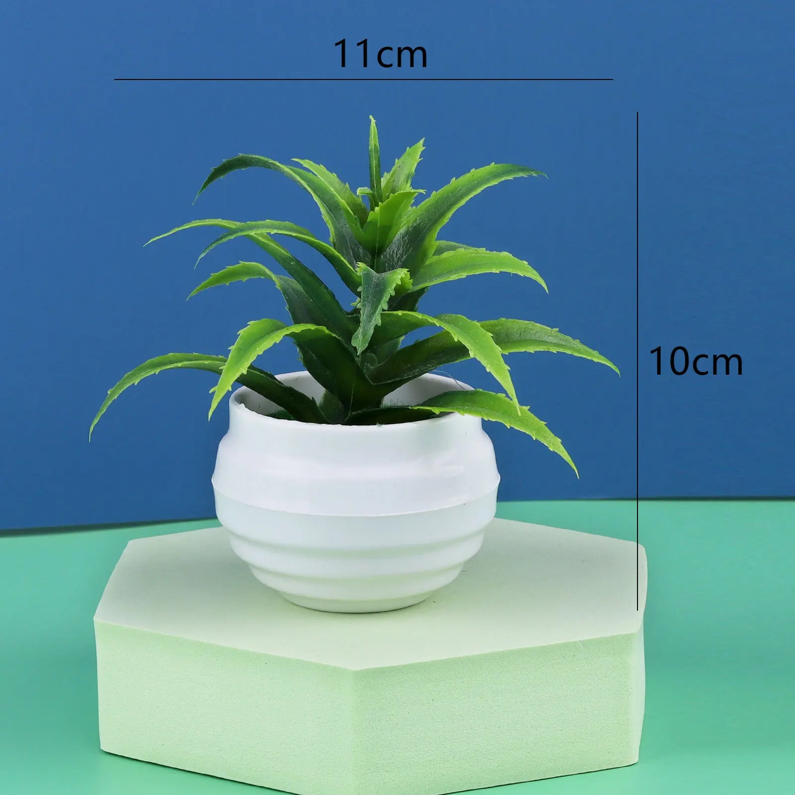 Artificial Potted Plant