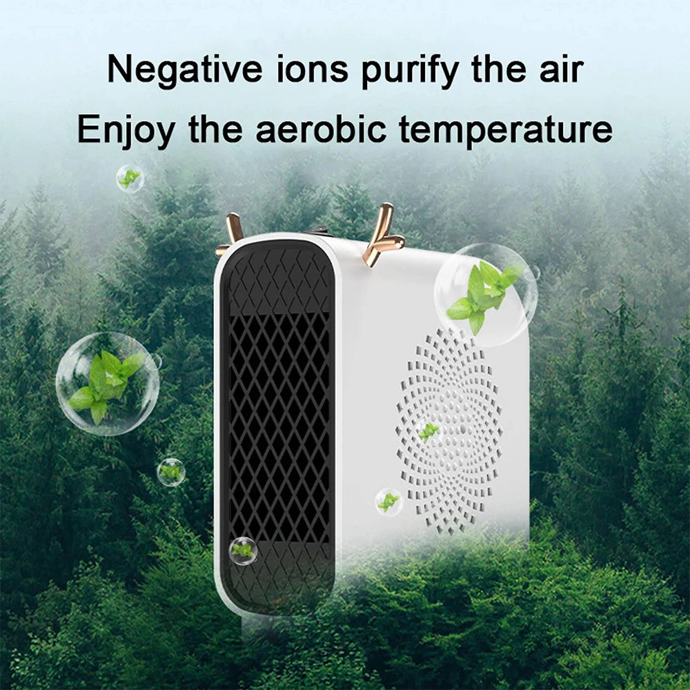 Portable Mini Electric Heater Heating