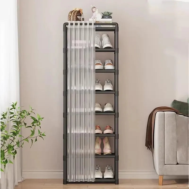 Household Shoe Rack for Closet