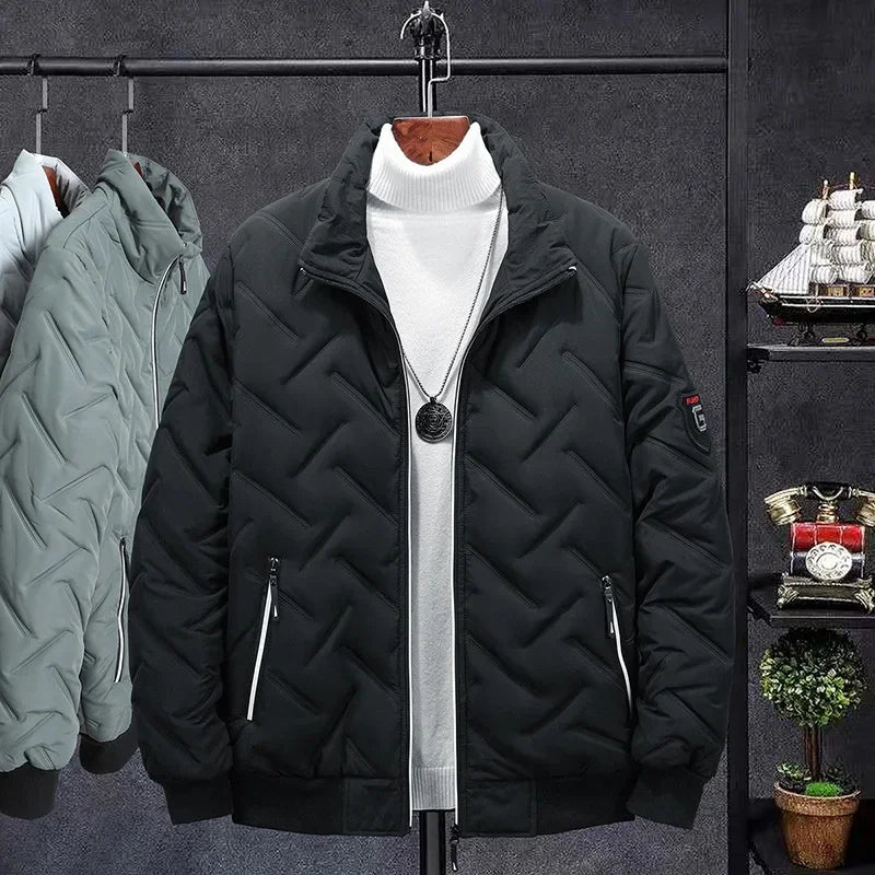 Men's Autumn/Winter Jacket
