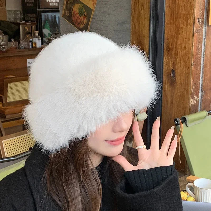 Women's Winter Beanie