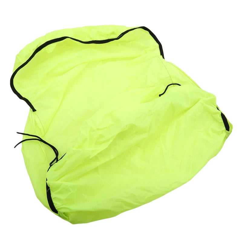 Waterproof Bicycle Cargo Bag