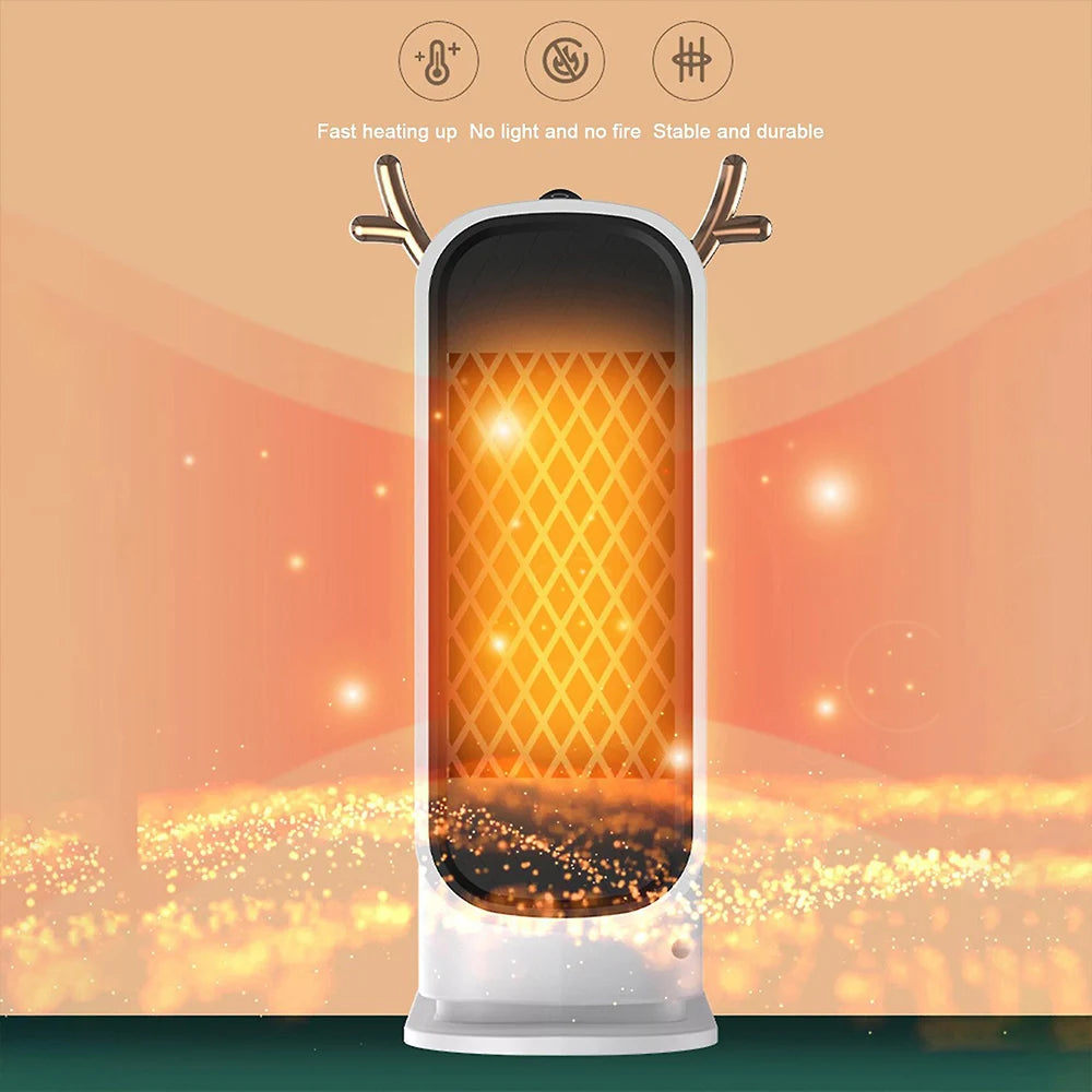 Portable Mini Electric Heater Heating