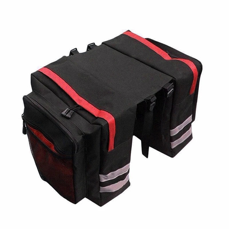Waterproof Bicycle Cargo Bag