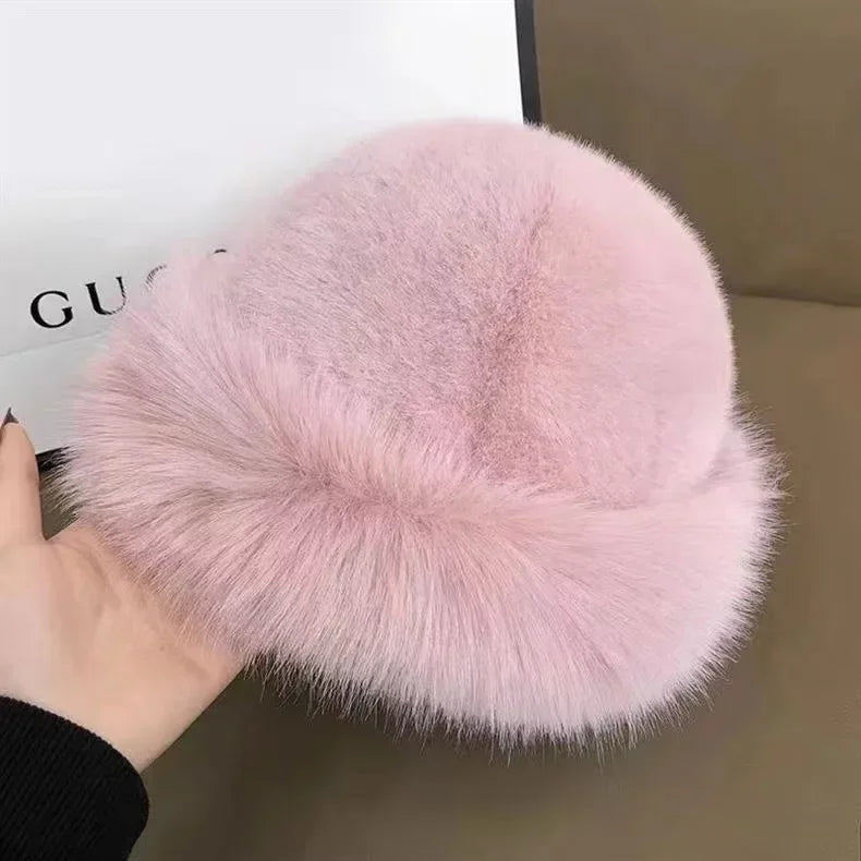 Women's Winter Beanie