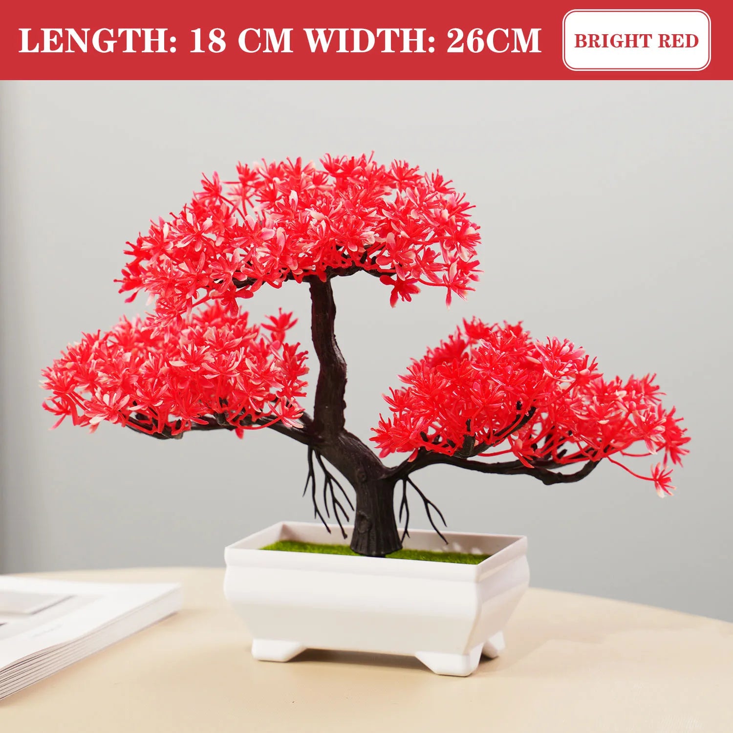 Artificial Bonsai Plants