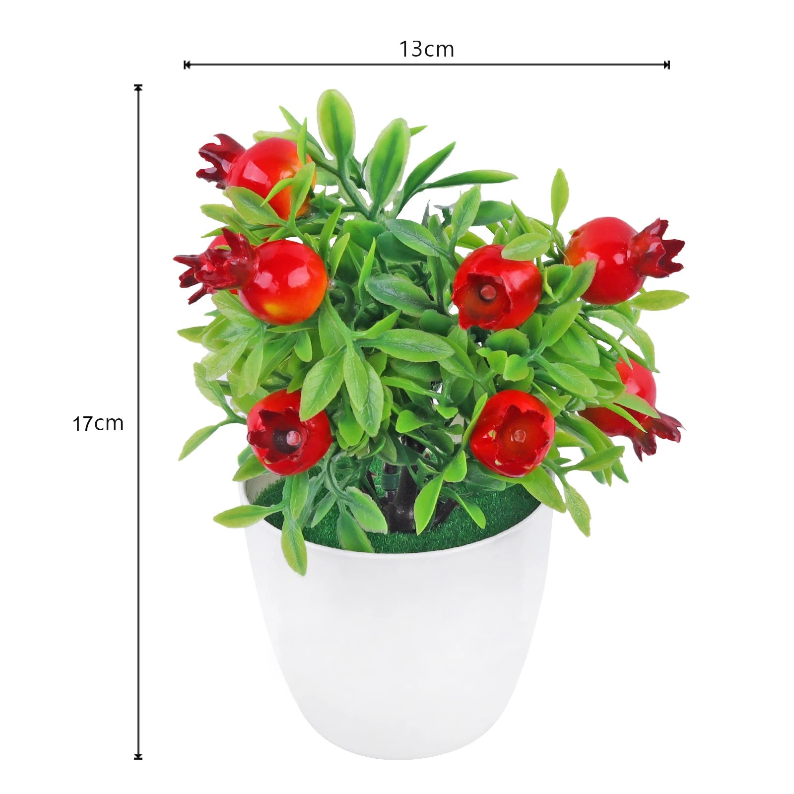Artificial Potted Plant