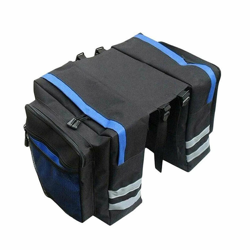 Waterproof Bicycle Cargo Bag