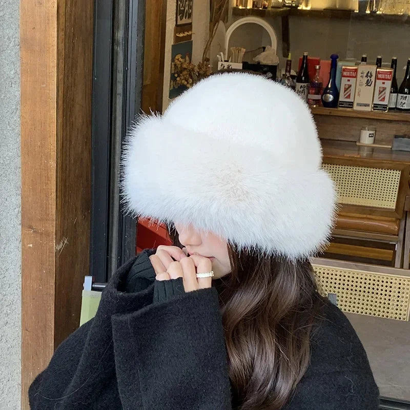 Women's Winter Beanie