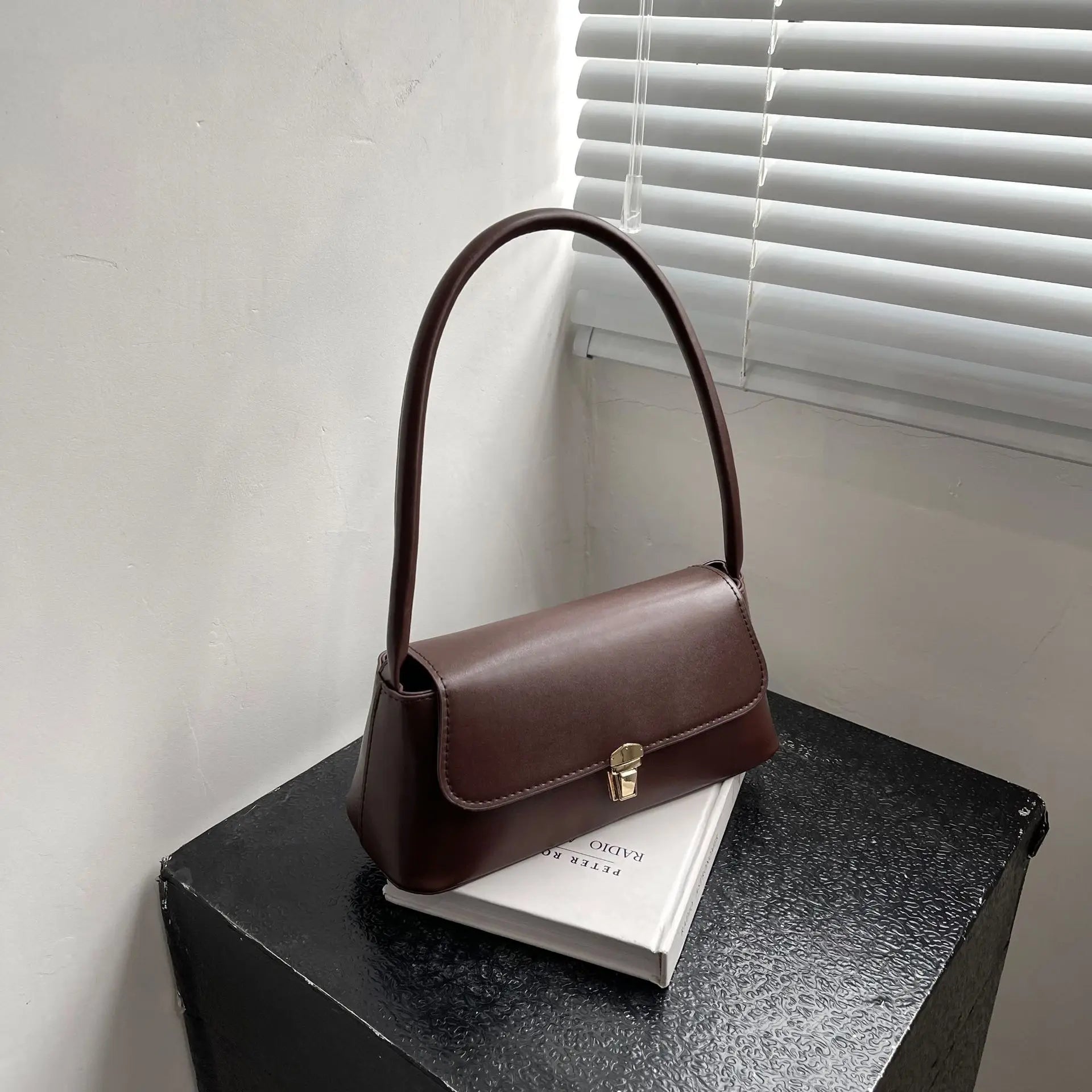 Women's Shoulder Bag