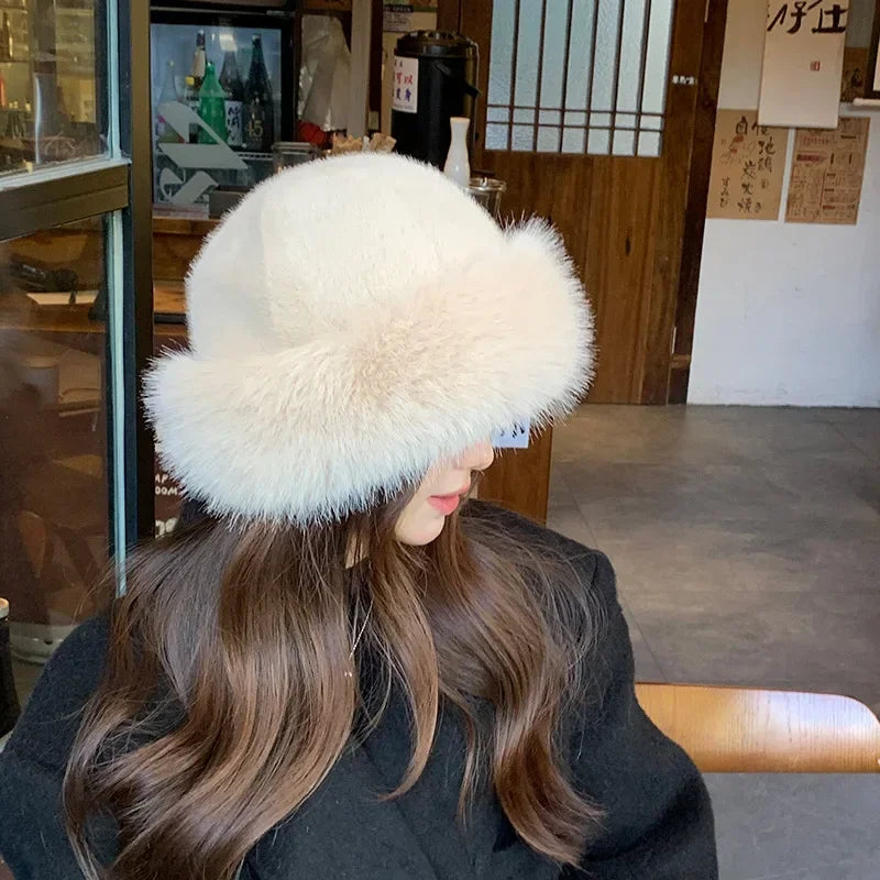 Women's Winter Beanie