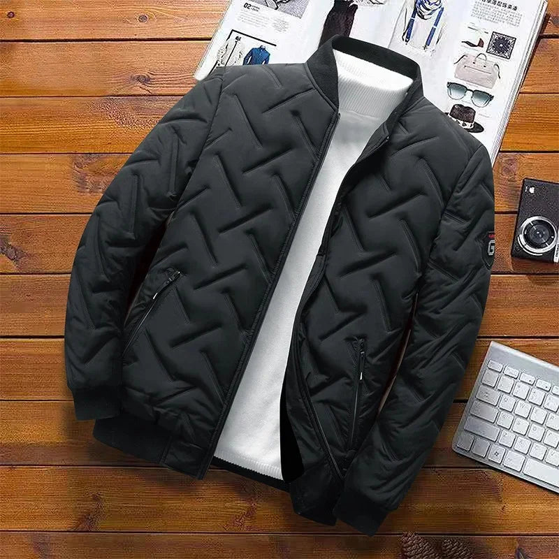 Men's Autumn/Winter Jacket