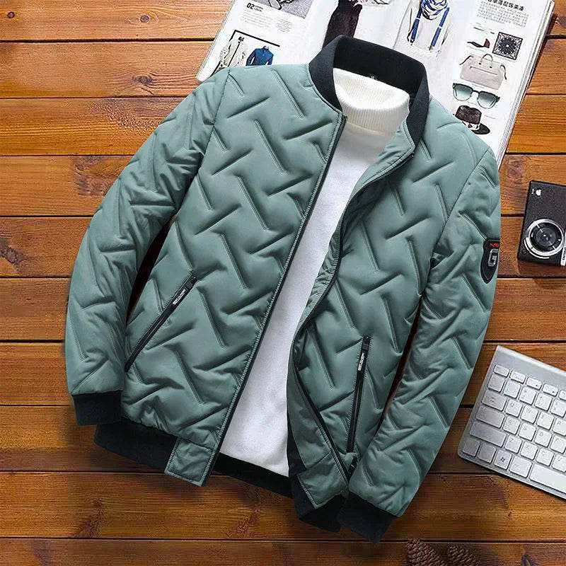 Men's Autumn/Winter Jacket