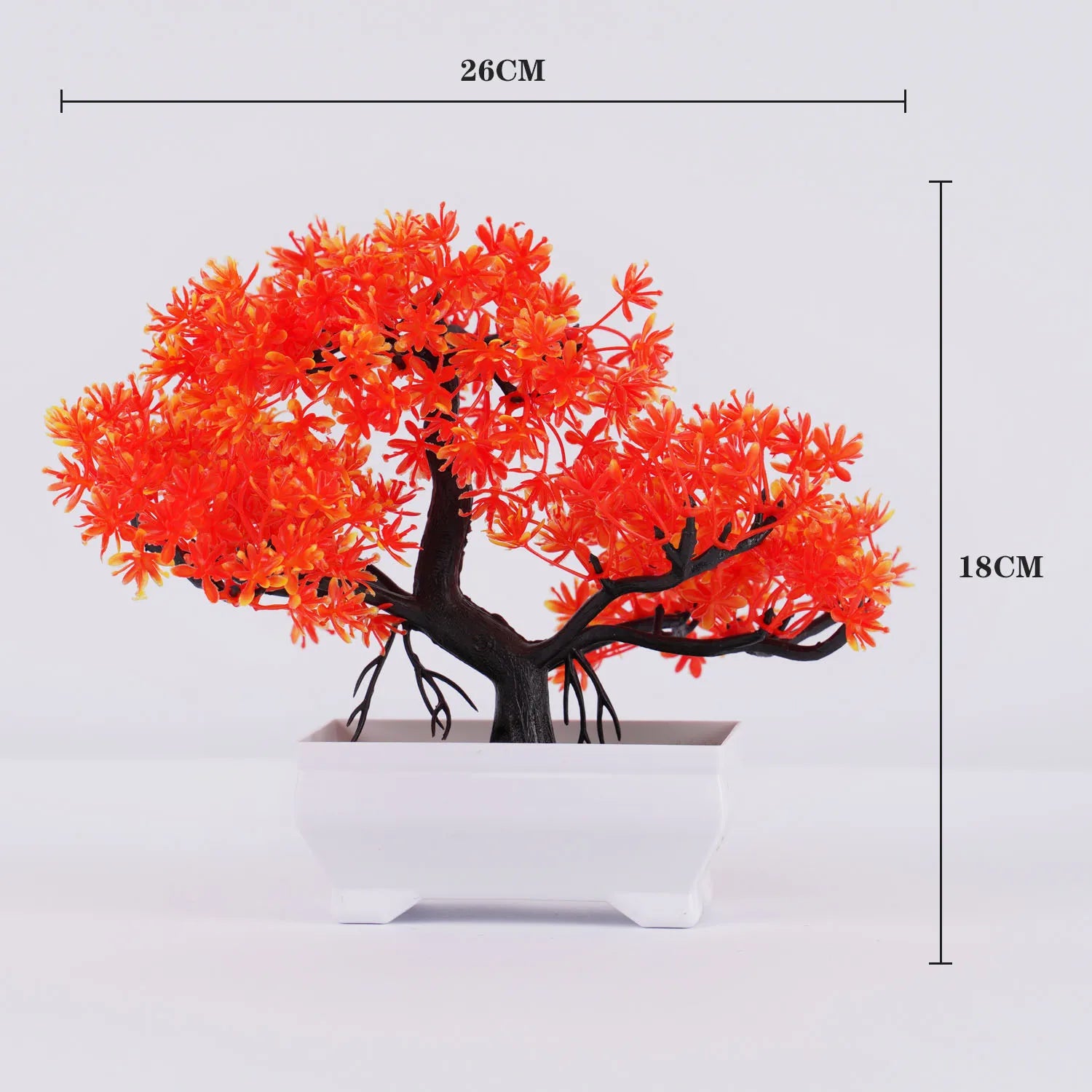 Artificial Bonsai Plants