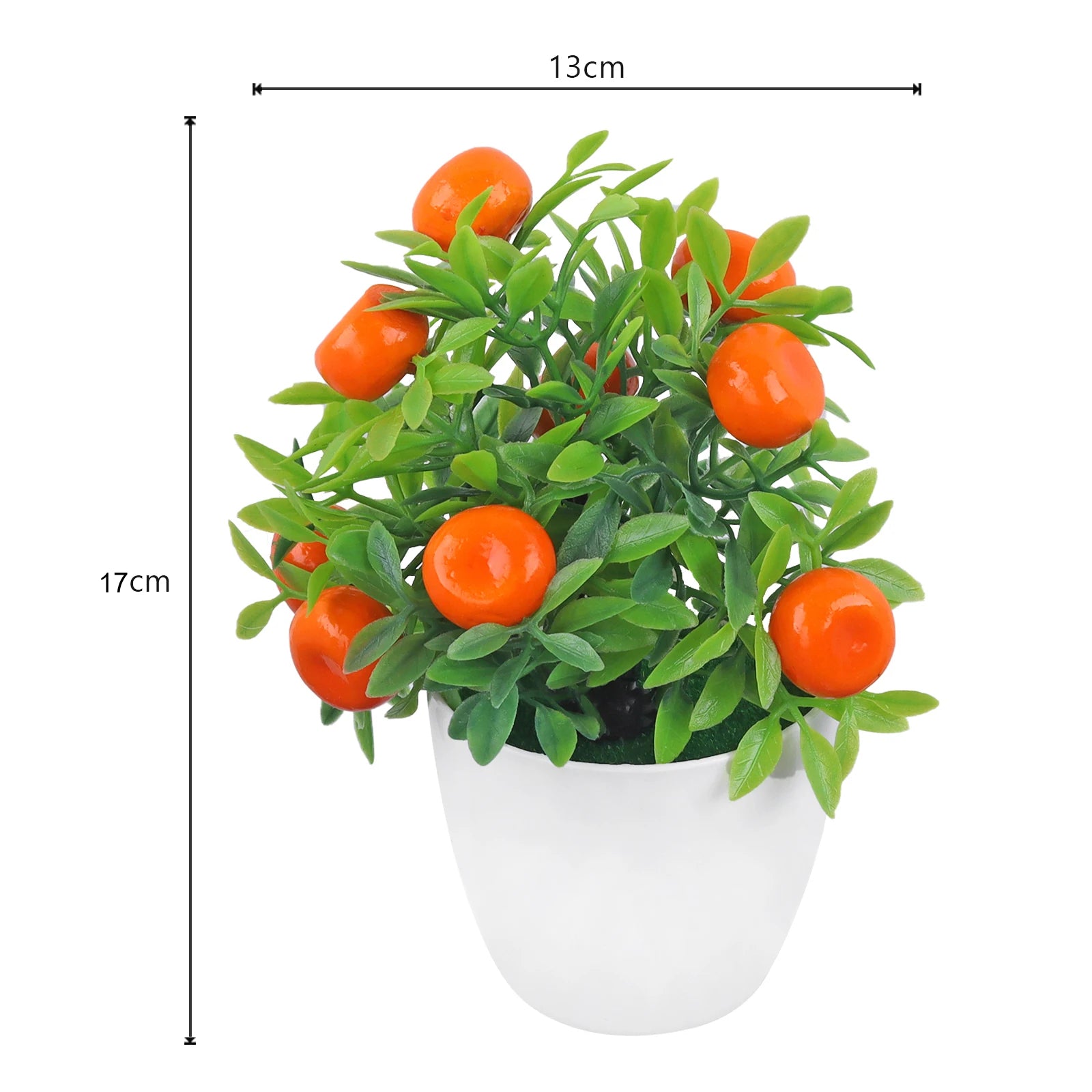 Artificial Potted Plant