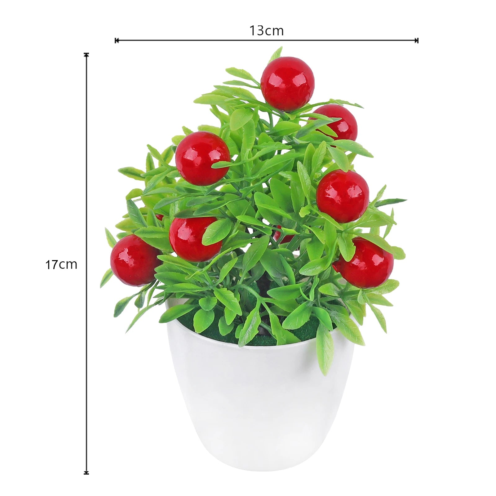 Artificial Potted Plant