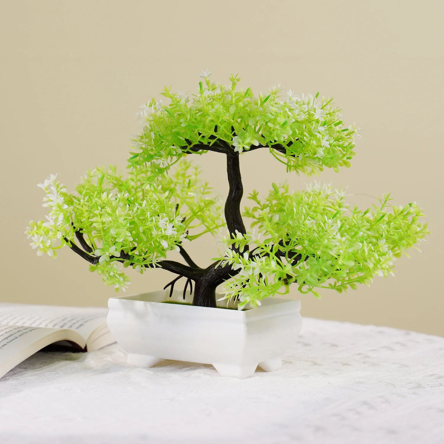 Artificial Bonsai Plants