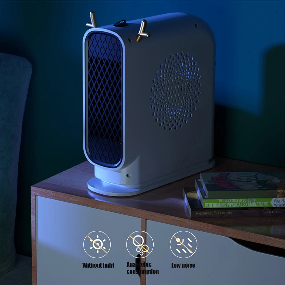 Portable Mini Electric Heater Heating