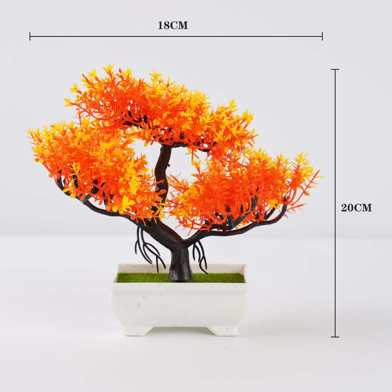 Artificial Bonsai Plants