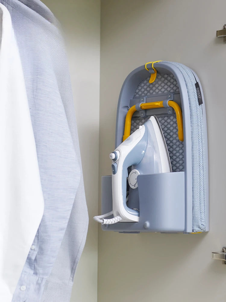 Portable Folding Tabletop Ironing Board