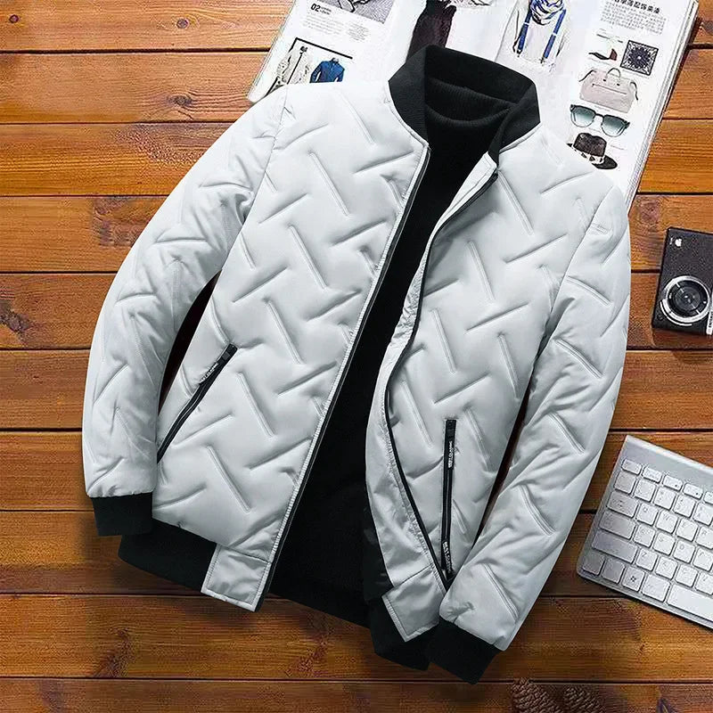Men's Autumn/Winter Jacket