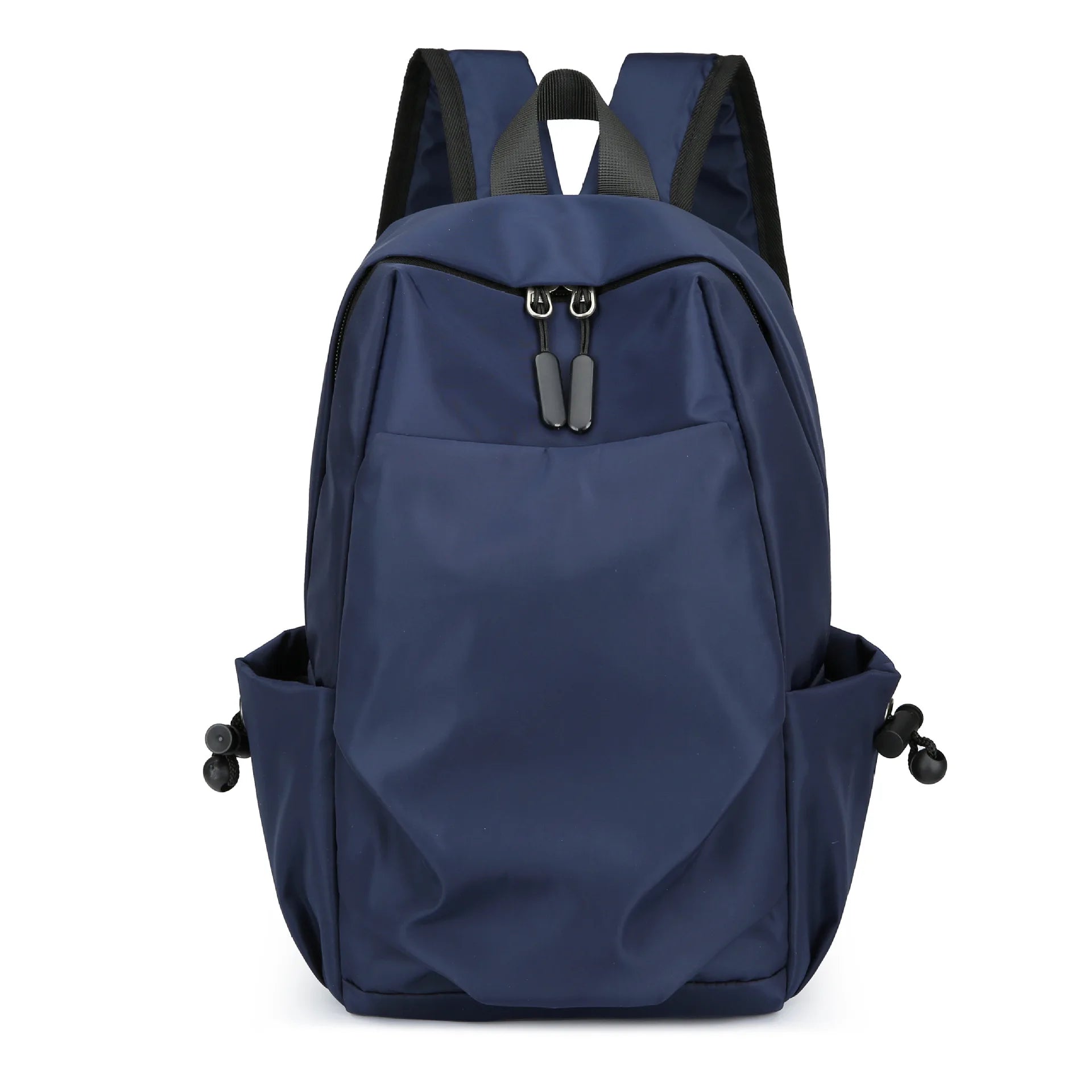 Small Men's Backpack Waterproof Canvas