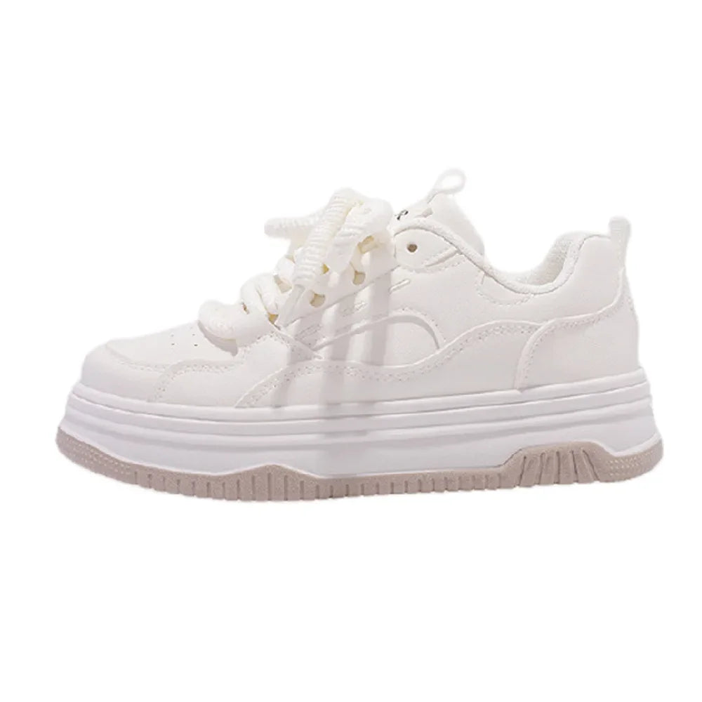 Lightweight and Versatile Women's Sneakers