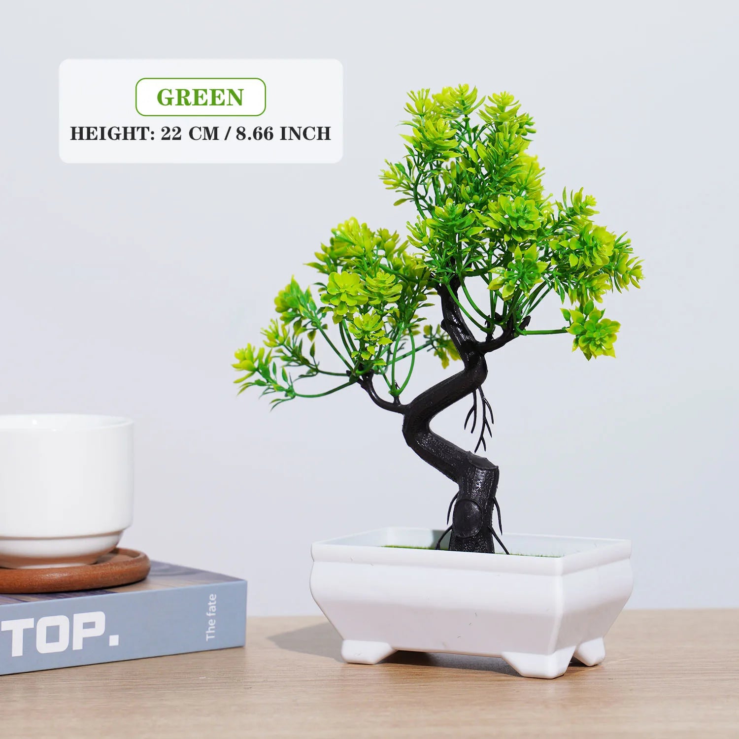 Artificial Bonsai Plants