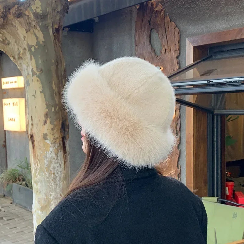 Women's Winter Beanie