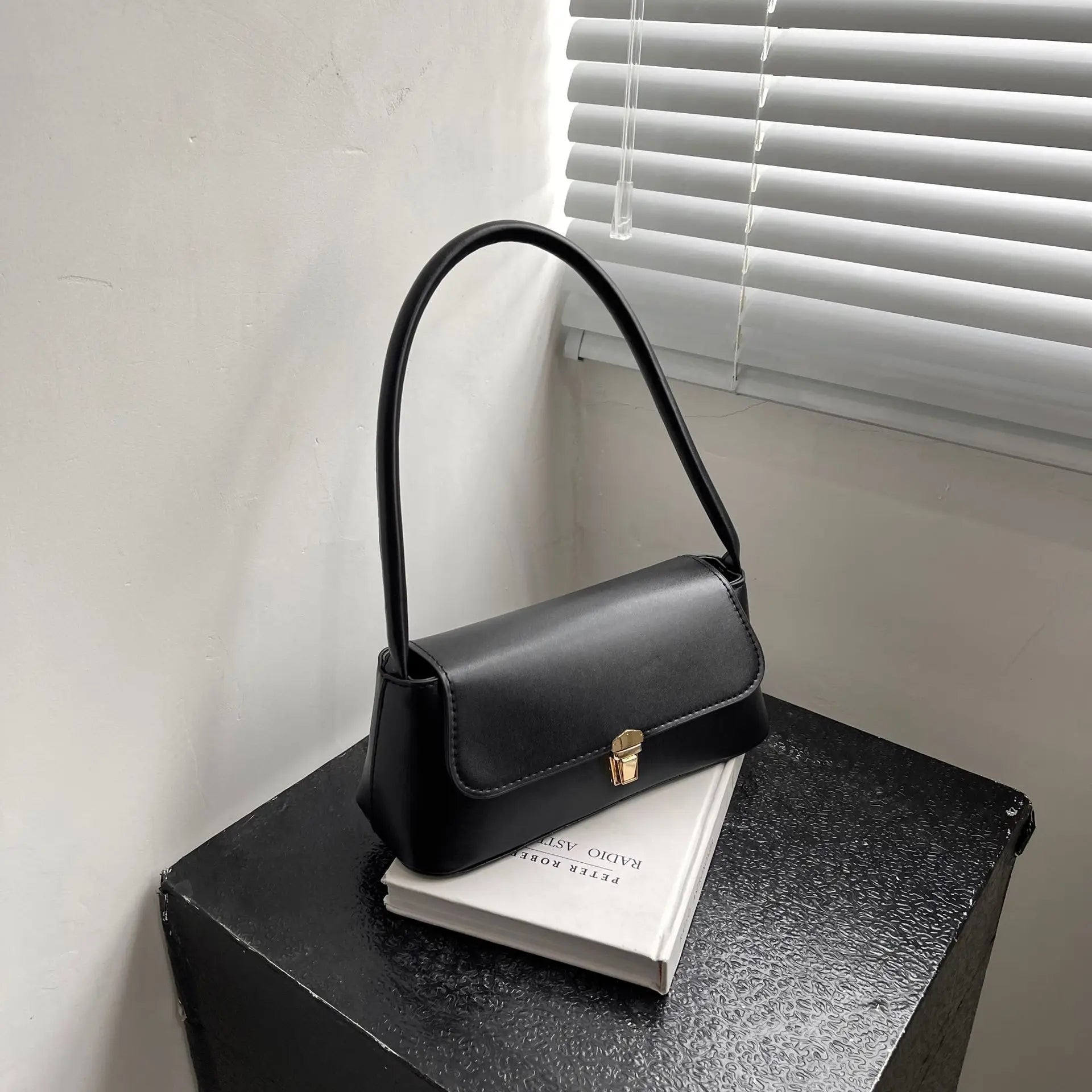 Women's Shoulder Bag