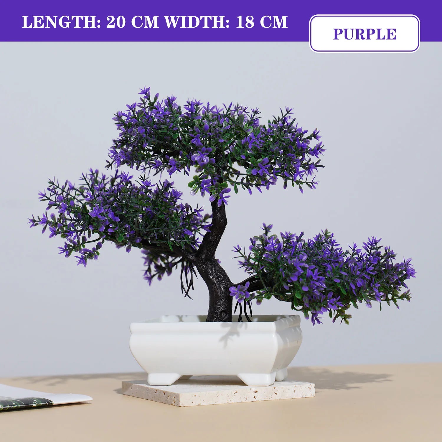 Artificial Bonsai Plants