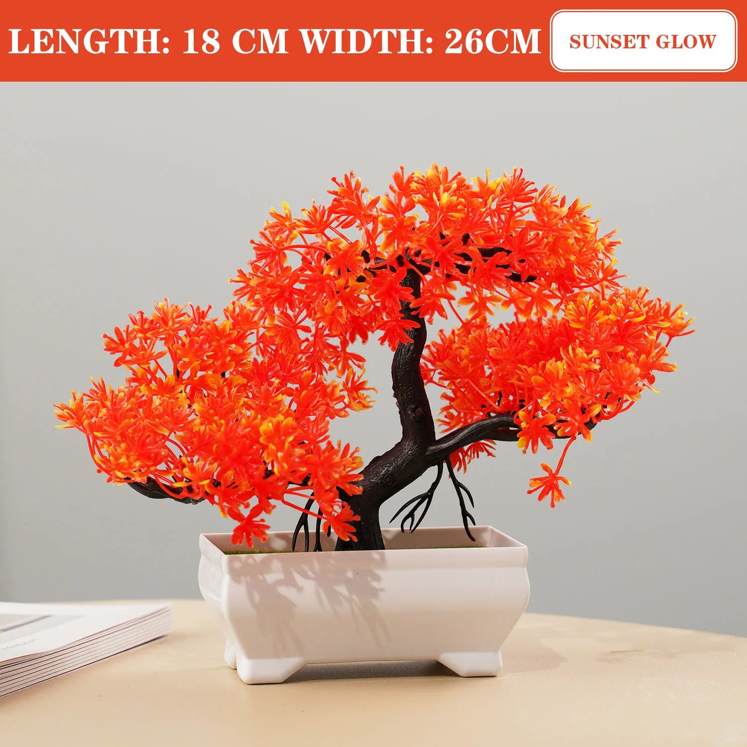 Artificial Bonsai Plants