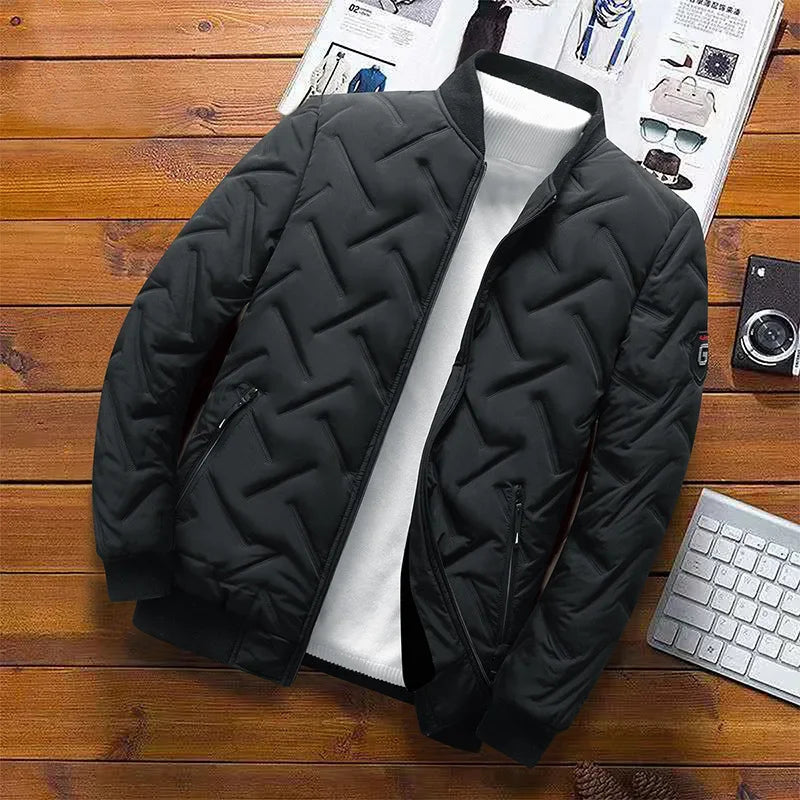 Men's Autumn/Winter Jacket