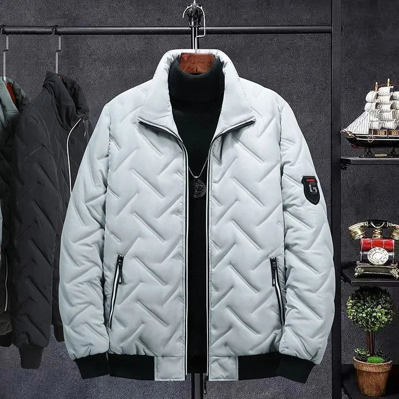 Men's Autumn/Winter Jacket
