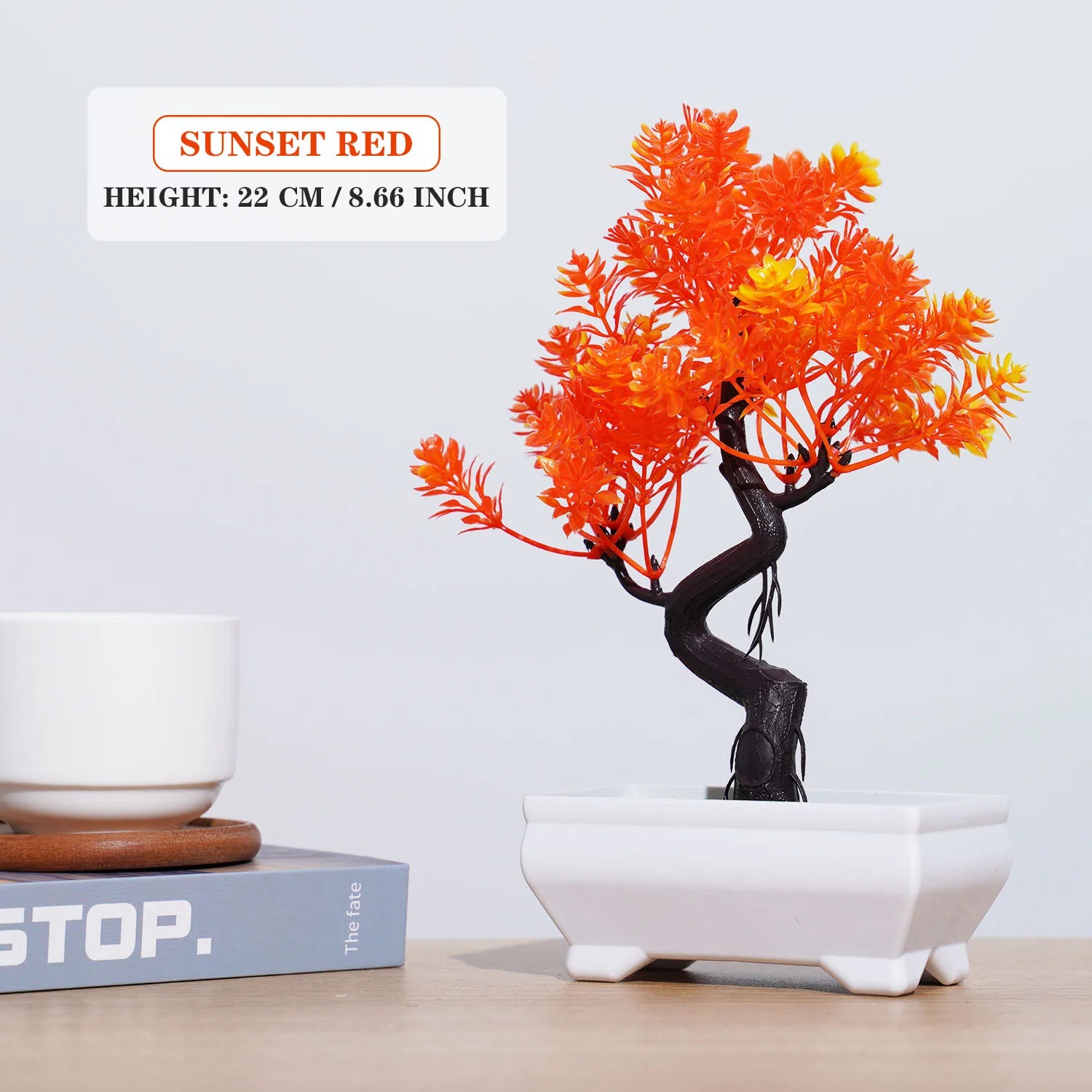 Artificial Bonsai Plants