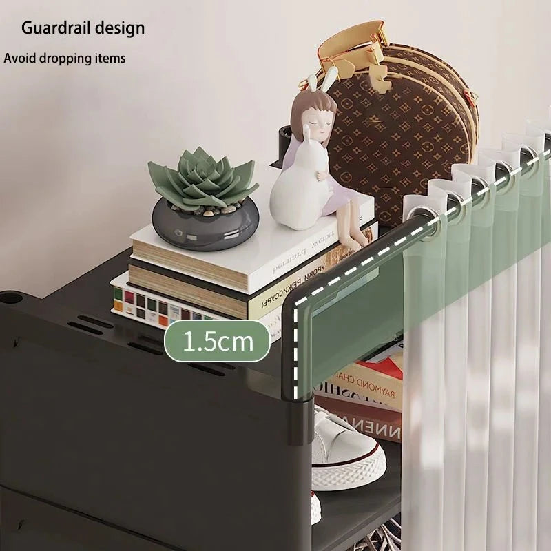 Household Shoe Rack for Closet