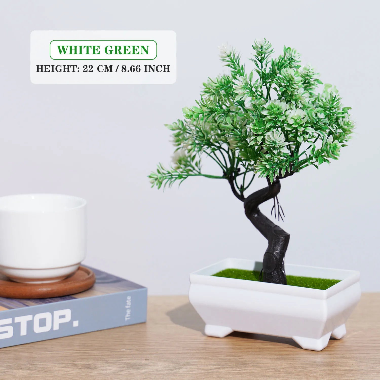 Artificial Bonsai Plants