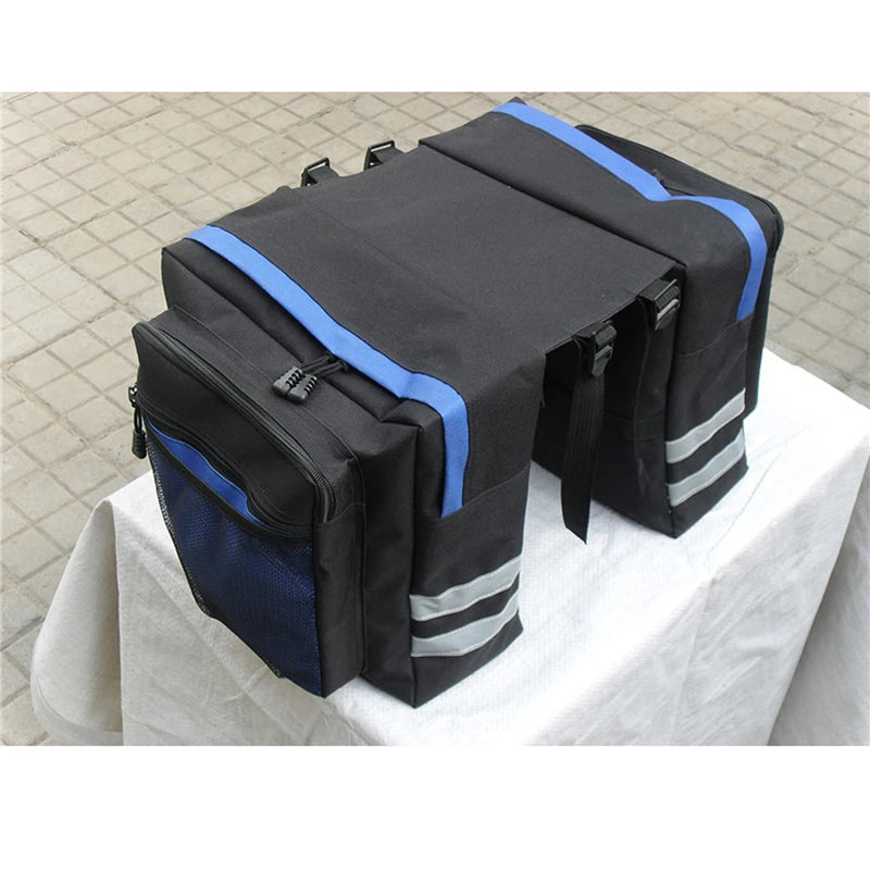 Waterproof Bicycle Cargo Bag