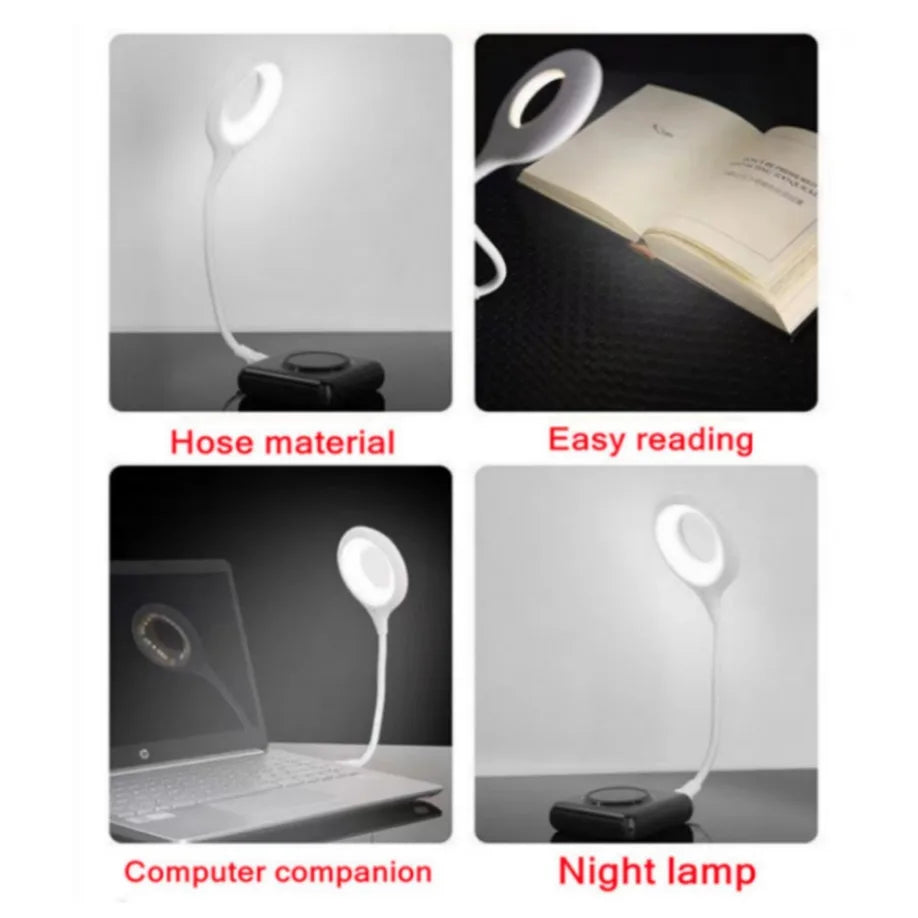 Portable USB Table Lamp